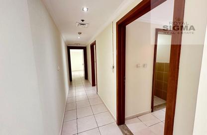 Apartment - 2 - 3 for rent in Oud Metha - Bur Dubai - Dubai