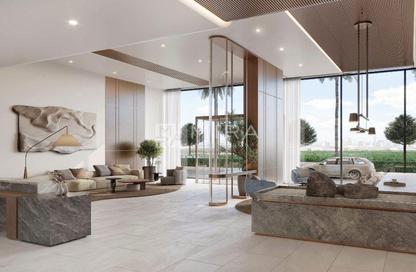 Apartment - 2 - 2 for sale in The Hillgate Tower A - The Hillgate - Dubai Silicon Oasis - Dubai