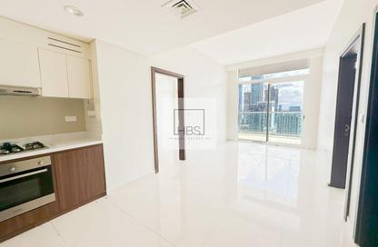Apartment - 2 - 2 for rent in Vera Residences - Business Bay - Dubai