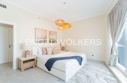 Apartment - 2 Bedrooms - 2 Bathrooms for sale in The Torch - Dubai Marina - Dubai