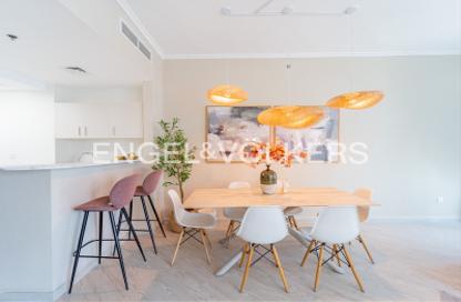 Apartment - 2 Bedrooms - 2 Bathrooms for sale in The Torch - Dubai Marina - Dubai