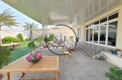 Villa - 6 Bedrooms - 6 Bathrooms for rent in Al Barsha 3 - Al Barsha - Dubai Villa - 6 Bedrooms - 6 Bathrooms for rent in Al Barsha 3 - Al Barsha - Dubai