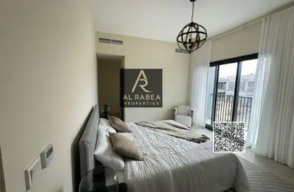 فيلا - 4 غرف نوم - 6 حمامات للبيع في مجتمع ازا - العامرة - عجمان