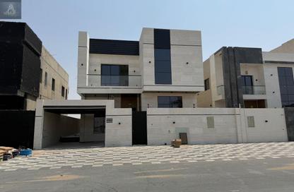 Villa - 5 Bedrooms - 7 Bathrooms for sale in Al Helio 2 - Al Helio - Ajman