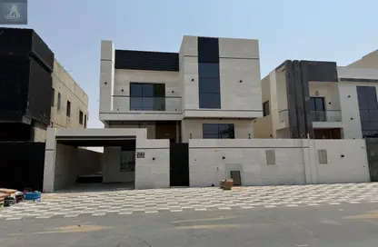 فيلا - 5 غرف نوم - 7 حمامات للبيع في الحليو 2 - الحليو - عجمان