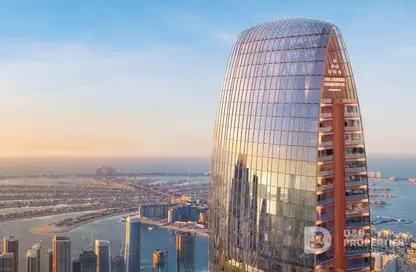 Penthouse - 5 Bedrooms - 6 Bathrooms for sale in Six Senses Residences - Dubai Marina - Dubai Penthouse - 5 Bedrooms - 6 Bathrooms for sale in Six Senses Residences - Dubai Marina - Dubai