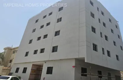 عمارة بالكامل - 8 غرف نوم - 8 حمامات للبيع في برج النعيمية  2 - أبراج النعيمية - النعيمية - عجمان