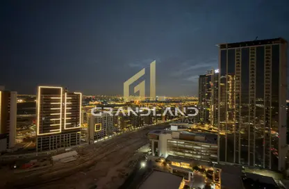 Apartment - 4 Bedrooms - 2 Bathrooms for rent in Crest Grande - Sobha Hartland - Mohammed Bin Rashid City - Dubai Apartment - 4 Bedrooms - 2 Bathrooms for rent in Crest Grande - Sobha Hartland - Mohammed Bin Rashid City - Dubai