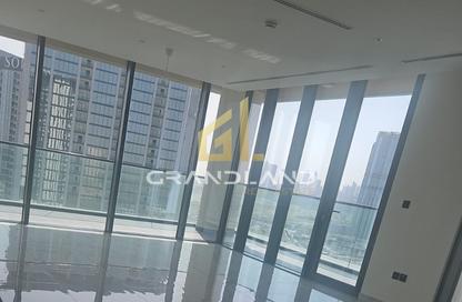 Apartment - 4 Bedrooms - 2 Bathrooms for rent in Crest Grande - Sobha Hartland - Mohammed Bin Rashid City - Dubai Apartment - 4 Bedrooms - 2 Bathrooms for rent in Crest Grande - Sobha Hartland - Mohammed Bin Rashid City - Dubai