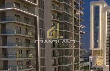 Apartment - 4 Bedrooms - 2 Bathrooms for rent in Crest Grande - Sobha Hartland - Mohammed Bin Rashid City - Dubai
