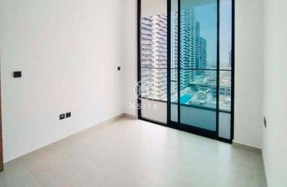 Apartment - 1 Bedroom - 2 Bathrooms for rent in Binghatti House - District 10 - Jumeirah Village Circle - Dubai