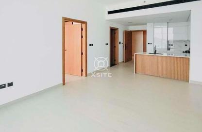 Apartment - 1 Bedroom - 2 Bathrooms for rent in Binghatti House - District 10 - Jumeirah Village Circle - Dubai