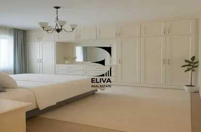 شقة - 3 غرف نوم - 3 حمامات للبيع في وترز أج - جزيرة ياس - أبوظبي