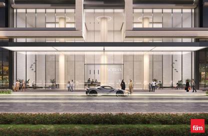 Apartment - 1 Bedroom - 1 Bathroom for sale in Sobha Solis Tower A - Sobha Solis - Motor City - Dubai