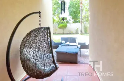 فيلا - 4 غرف نوم - 4 حمامات للبيع في ميدوز 5 - ميدوز - دبي