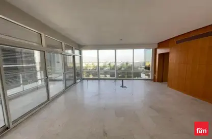 Apartment - 2 Bedrooms - 4 Bathrooms for rent in Madina Tower - JLT Cluster O - Jumeirah Lake Towers - Dubai