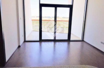 Apartment - Studio - 1 Bathroom for rent in Binghatti Views - Dubai Silicon Oasis - Dubai