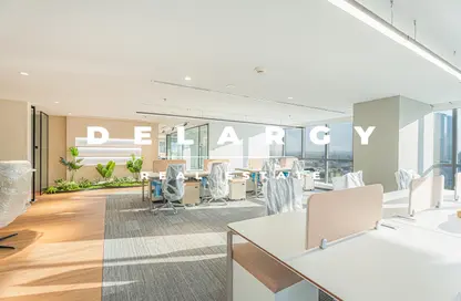 مكتب - استوديو للبيع في مركز جميرا للأعمال 5 (JBC 5) - (JLT) مجمع W - أبراج بحيرات الجميرا - دبي