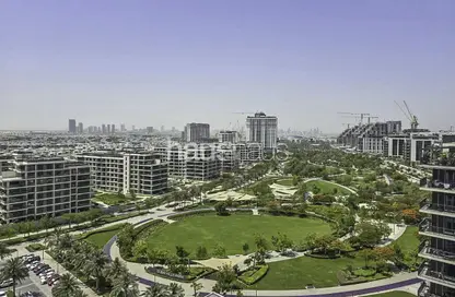 شقة - غرفة نوم - 1 حمام للايجار في بارك ريدج تاور سي - بارك ريدج - دبي هيلز استيت - دبي