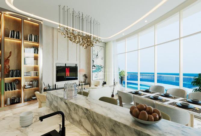 2 Bedroom | 1st Floor | Aqua Arc