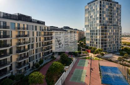 Apartment - 2 - 4 for sale in Jannat - Midtown - Dubai Production City (IMPZ) - Dubai Apartment - 2 - 4 for sale in Jannat - Midtown - Dubai Production City (IMPZ) - Dubai