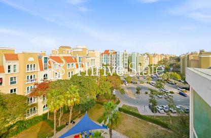 Whole Building - 7+ - 7+ for sale in Building 199 - Mogul Cluster - Discovery Gardens - Dubai
