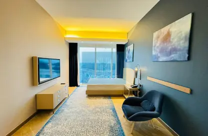 Apartment - 1 Bedroom - 1 Bathroom for rent in Lavender Garden Suites - Acacia Avenues - Al Sufouh - Dubai Apartment - 1 Bedroom - 1 Bathroom for rent in Lavender Garden Suites - Acacia Avenues - Al Sufouh - Dubai