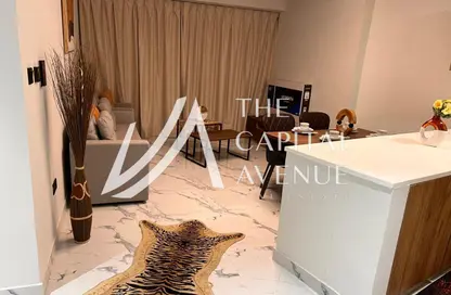 شقة - 3 غرف نوم - 2 حمامات للايجار في المارية فيستا - جزيرة المارية - أبوظبي