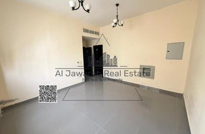 Apartment - Studio - 1 Bathroom for rent in Ajman Global City - Al Alia - Ajman Apartment - Studio - 1 Bathroom for rent in Ajman Global City - Al Alia - Ajman