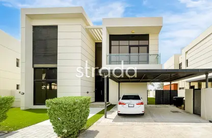 فيلا - 5 غرف نوم - 6 حمامات للبيع في ذي تورف - داماك هيلز - دبي