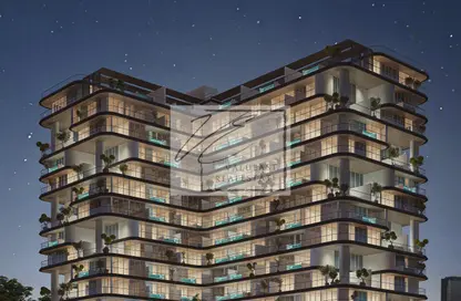 شقة - 1 حمام للبيع في باراري بالاس - مجان - دبي لاند - دبي