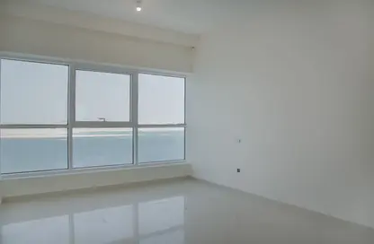 Apartment - 1 Bathroom for rent in Eclipse Twin Towers - Shams Abu Dhabi - Al Reem Island - Abu Dhabi