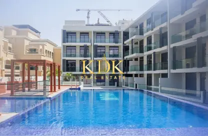 Apartment - 2 Bedrooms - 3 Bathrooms for rent in Avanos - District 10 - Jumeirah Village Circle - Dubai
