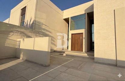 Villa - 5 Bedrooms - 7 Bathrooms for sale in Millennium Estates - Meydan Gated Community - Meydan - Dubai