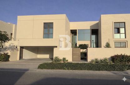 Villa - 5 Bedrooms - 7 Bathrooms for sale in Millennium Estates - Meydan Gated Community - Meydan - Dubai