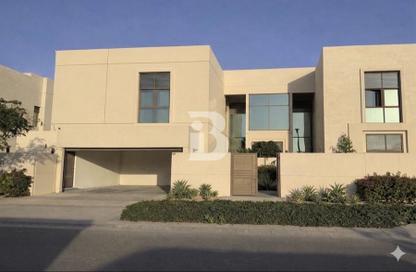 Villa - 5 Bedrooms - 7 Bathrooms for sale in Millennium Estates - Meydan Gated Community - Meydan - Dubai
