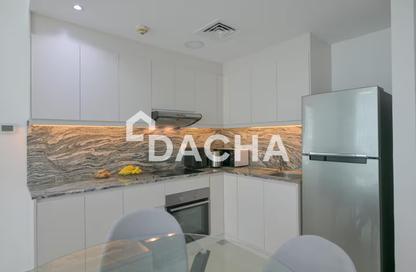 Apartment - 1 Bedroom - 2 Bathrooms for rent in Yacht Bay - Dubai Marina - Dubai Apartment - 1 Bedroom - 2 Bathrooms for rent in Yacht Bay - Dubai Marina - Dubai
