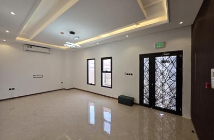 Villa - 6 - 7+ for rent in Al Yasmeen 1 - Al Yasmeen - Ajman