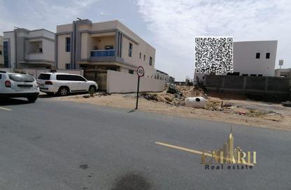 Land - Studio for sale in Al Bahia Hills - Al Bahia - Ajman