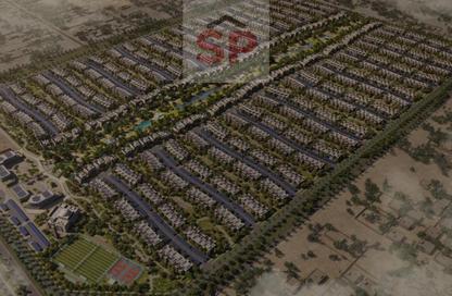 تاون هاوس - 3 غرف نوم - 4 حمامات للبيع في مدينة الشارقة المستدامة - الشارقة تاون هاوس - 3 غرف نوم - 4 حمامات للبيع في مدينة الشارقة المستدامة - الشارقة