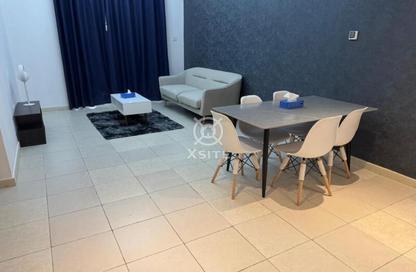 Apartment - 1 Bedroom - 2 Bathrooms for rent in Diamond Views 3 - District 11 - Jumeirah Village Circle - Dubai