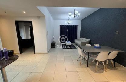Apartment - 1 Bedroom - 2 Bathrooms for rent in Diamond Views 3 - District 11 - Jumeirah Village Circle - Dubai