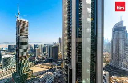 Apartment - 2 Bedrooms - 3 Bathrooms for rent in The Dubai Mall Residences - Downtown Dubai - Dubai Apartment - 2 Bedrooms - 3 Bathrooms for rent in The Dubai Mall Residences - Downtown Dubai - Dubai