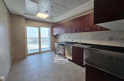 Apartment - 2 Bedrooms - 4 Bathrooms for rent in Khalifa City - Abu Dhabi