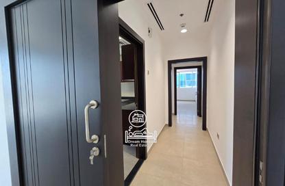 Apartment - 2 Bedrooms - 4 Bathrooms for rent in Khalifa City - Abu Dhabi