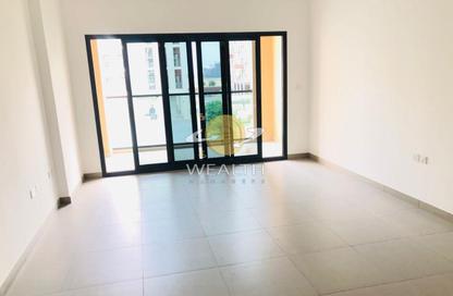 Apartment - Studio - 1 for sale in SS 4 - Al Mamsha - Muwaileh - Sharjah