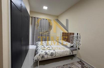 Apartment - 1 - 2 for rent in Al Mowaihat 2 - Al Mowaihat - Ajman Apartment - 1 - 2 for rent in Al Mowaihat 2 - Al Mowaihat - Ajman