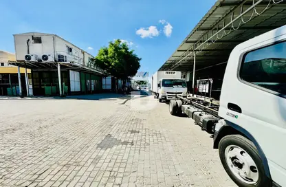 أرض - استوديو للايجار في راس الخور الصناعية - رأس الخور - دبي أرض - استوديو للايجار في راس الخور الصناعية - رأس الخور - دبي