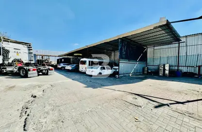 أرض - استوديو للايجار في راس الخور الصناعية - رأس الخور - دبي