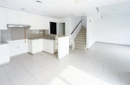 Townhouse - 3 Bedrooms - 4 Bathrooms for rent in Noor Townhouses - Town Square - Dubai